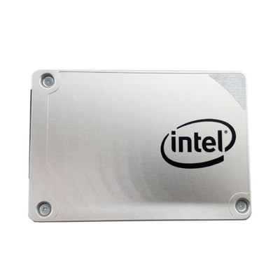 حافظه SSD اینتل 480 گیگابایت مدل  540S
