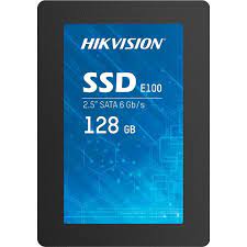 حافظه SSD هایک ویژن 128 گیگابایت مدل E100