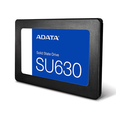 حافظه SSD ای دیتا 480 گیگابایت مدل SU630