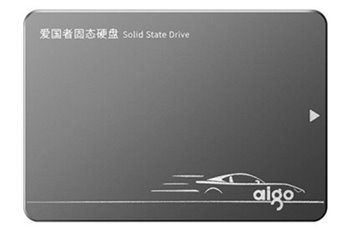 حافظه SSD ایگو 256 گیگابایت مدل S500