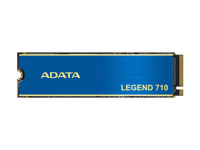 حافظه SSD ای دیتا 512 گیگابایت  ADATA LEGEND 710 M.2 2280 NVMe