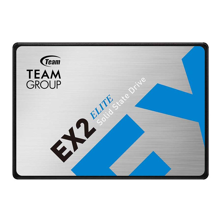 حافظه SSD تیم گروپ 1 ترابایت مدل  EX2