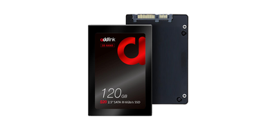 حافظه SSD ادلینک 120 گیگابایت مدل S20