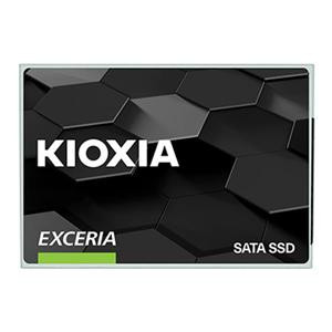 حافظه SSD کیوکسیا 480 گیگابایت مدل  EXCERIA