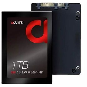 حافظه SSD ادلینک 1 ترابایت  مدل S20