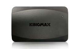 حافظه SSD اکسترنال کینگ مکس 1ترابایت مدل KE35
