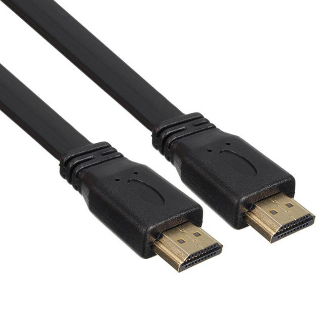 کابل HDMI پی نت 1.5 متری فلت