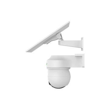 دوربین بیسیم هوشمند سولار سیمکارتی تک لنز تیاندی مدل H343K-T