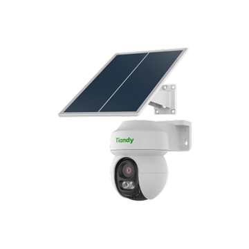 دوربین بیسیم هوشمند سولار سیمکارتی تک لنز تیاندی مدل H343K-T